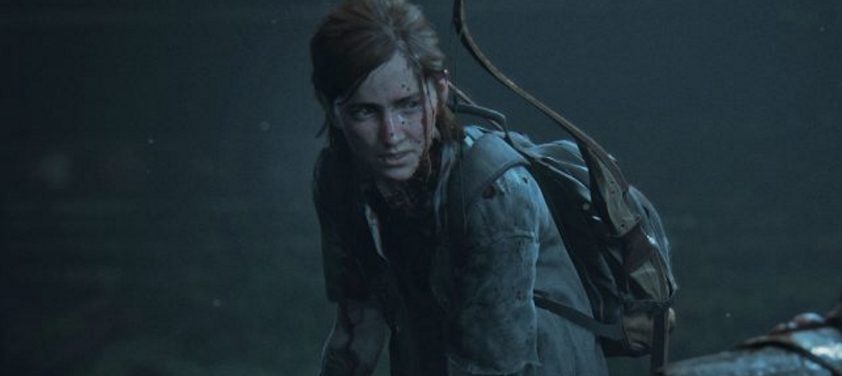 The Last of Us Part II | Última cena já está gravada