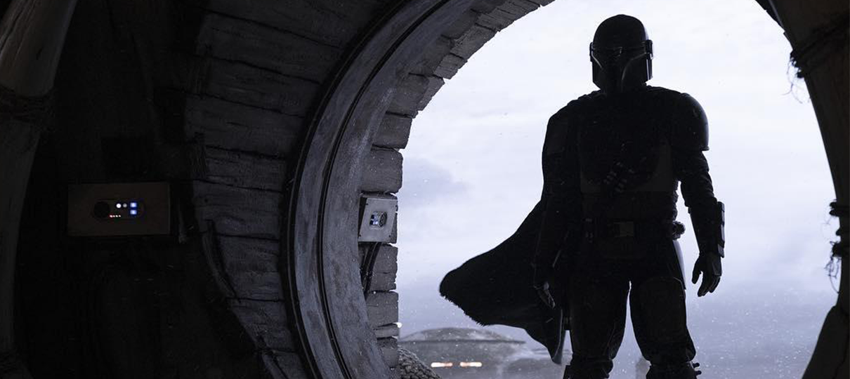 The Mandalorian | Atores apresentam personagens e novas imagens são divulgadas