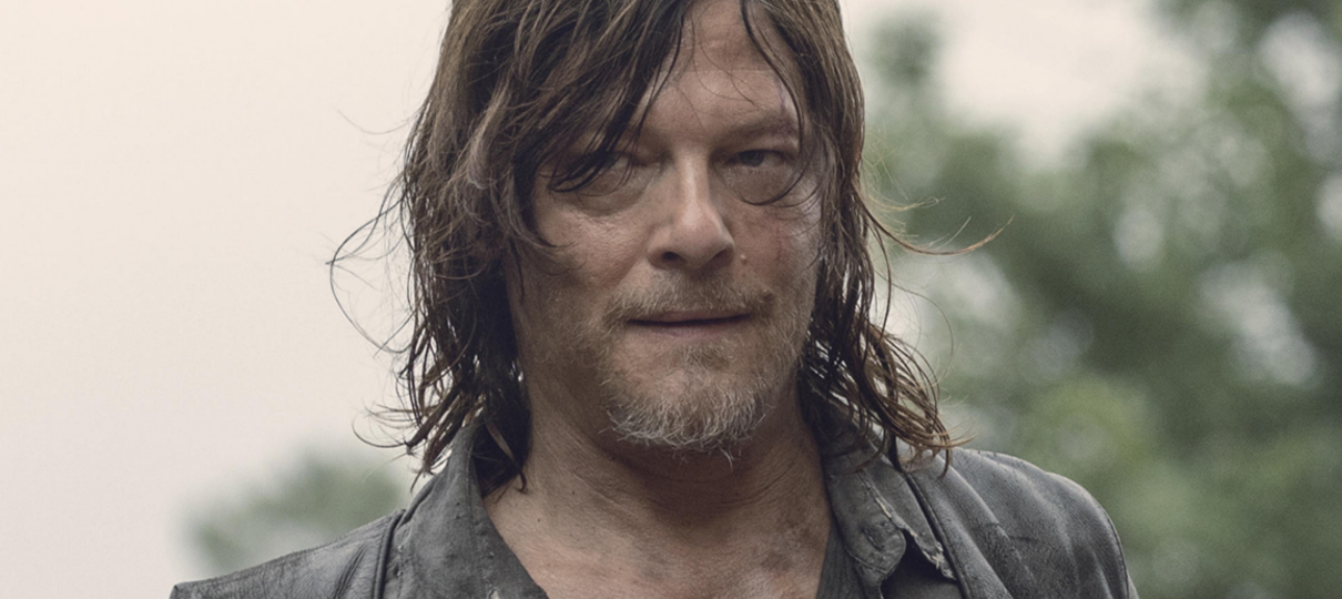 The Walking Dead | Sexualidade de Daryl será explorada na 10ª temporada