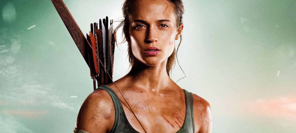 Tomb Raider - A Origem: confira sete grandes diferenças entre o