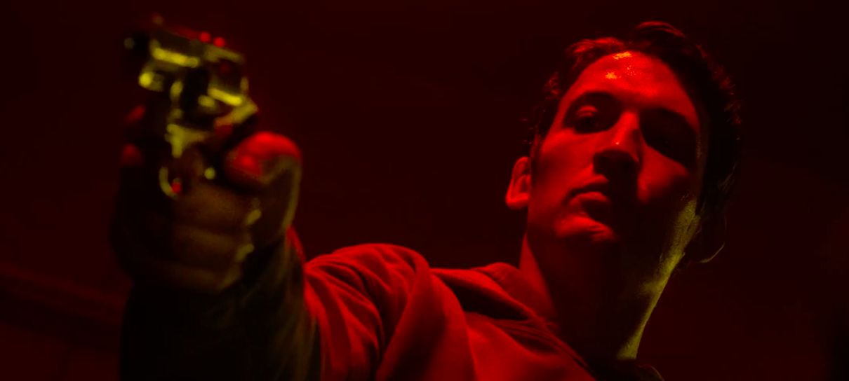Too Old to Die Young | Diretor de Drive revela o trailer de sua nova série