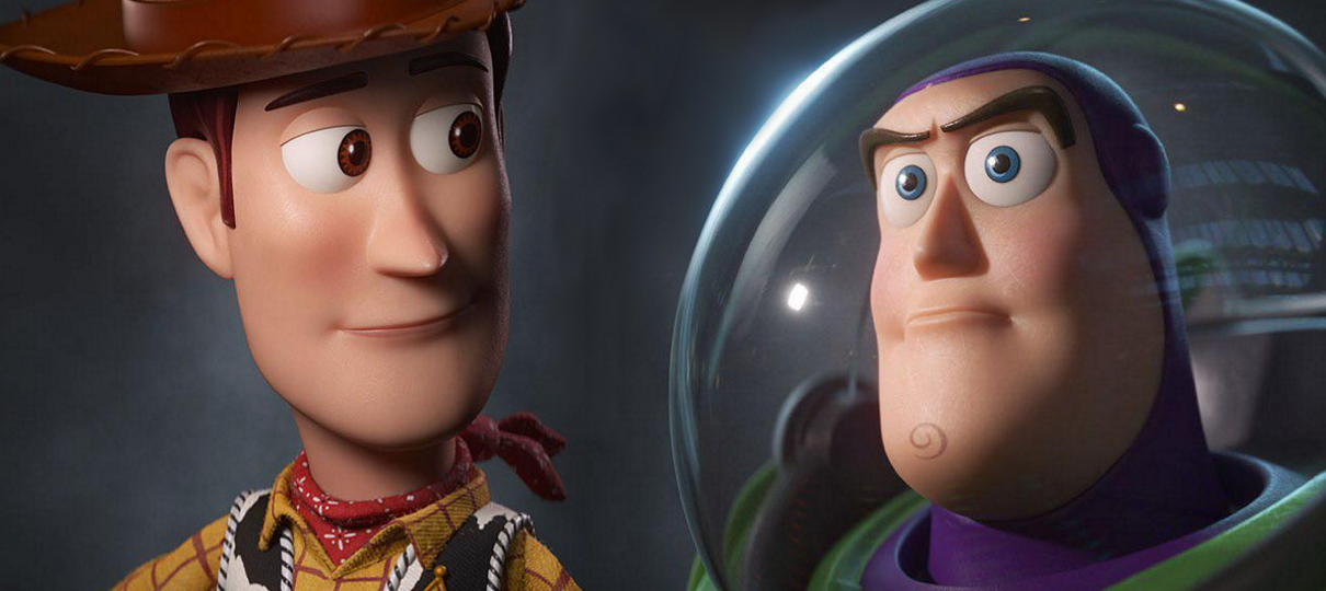 Toy Story 4 | Artista da Pixar publica imagens detalhadas dos personagens do filme