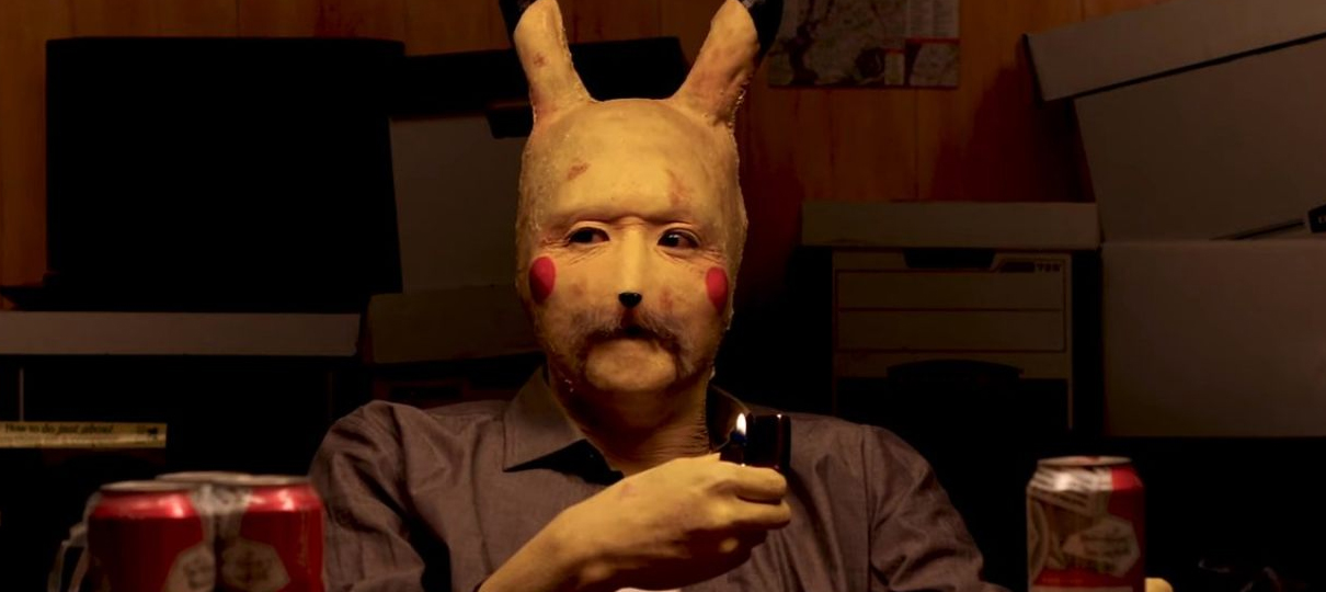 Detetive Pikachu faz crossover com True Detective em vídeo pitoresco