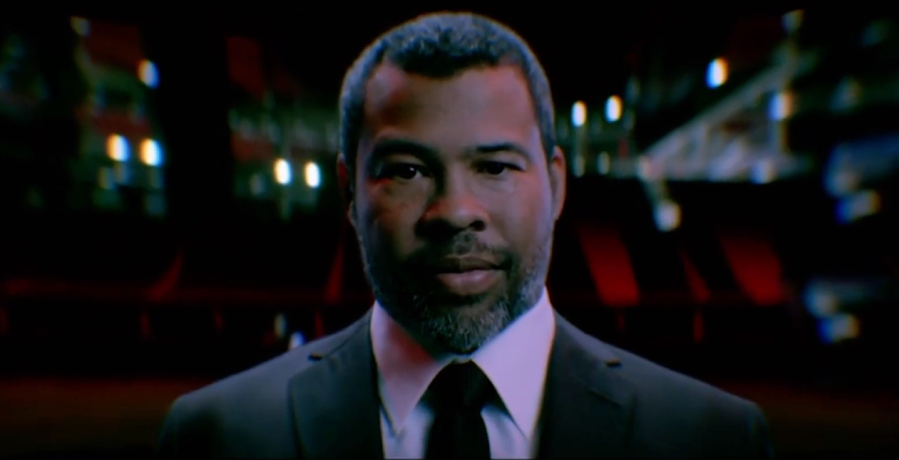 The Twilight Zone é renovada para a segunda temporada
