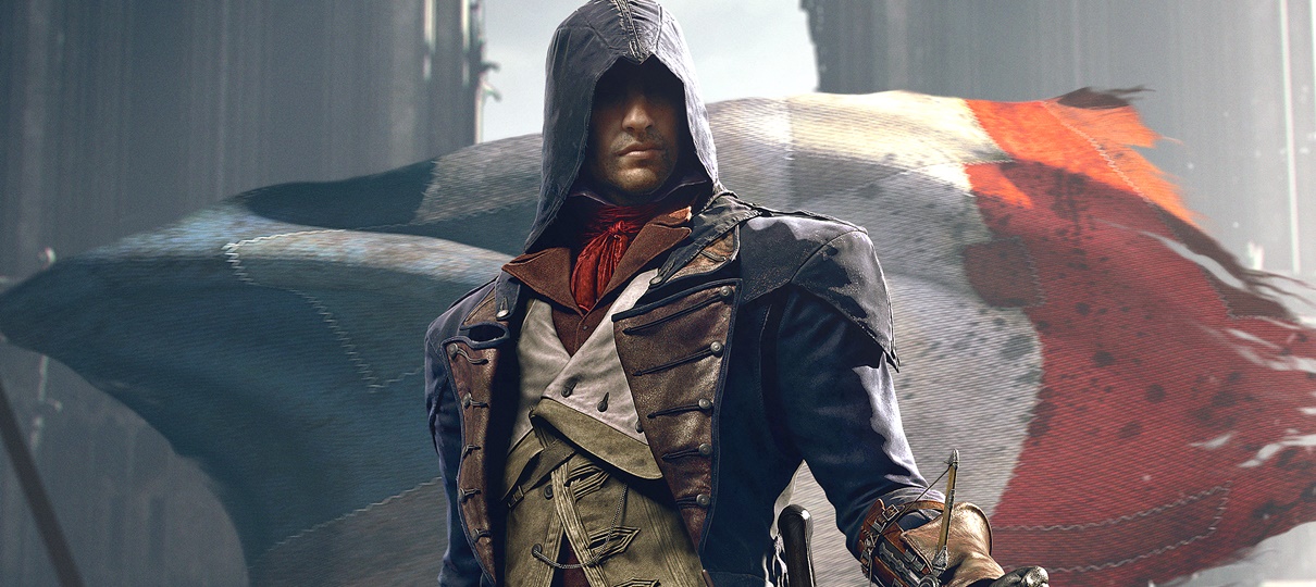 Ubisoft vai doar 500 mil euros para a reconstrução da Catedral de Notre-Dame