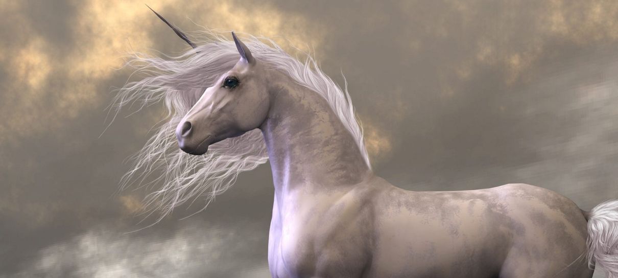 Game of Thrones | Unicórnios estarão nos próximos livros, revela George R.R. Martin