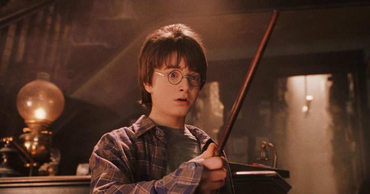 Harry Potter | Engenheiro cria sistema para controlar smart home com varinha