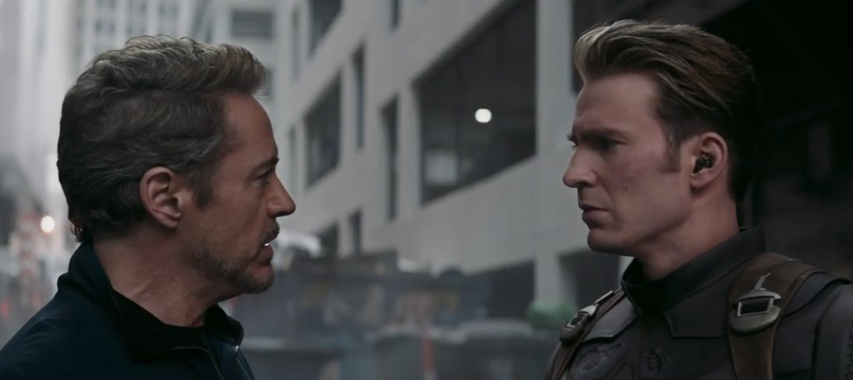 Thanos aparece em vídeo cheio de cenas inéditas de Vingadores: Ultimato