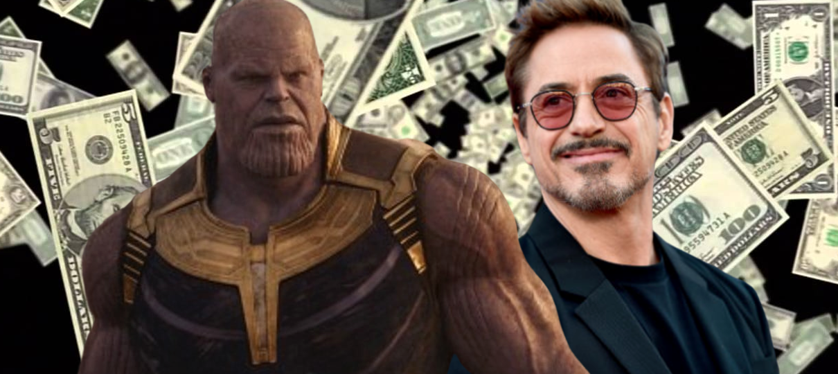 Vingadores: Ultimato vendeu cinco vezes mais ingressos do que Guerra Infinita na pré-venda