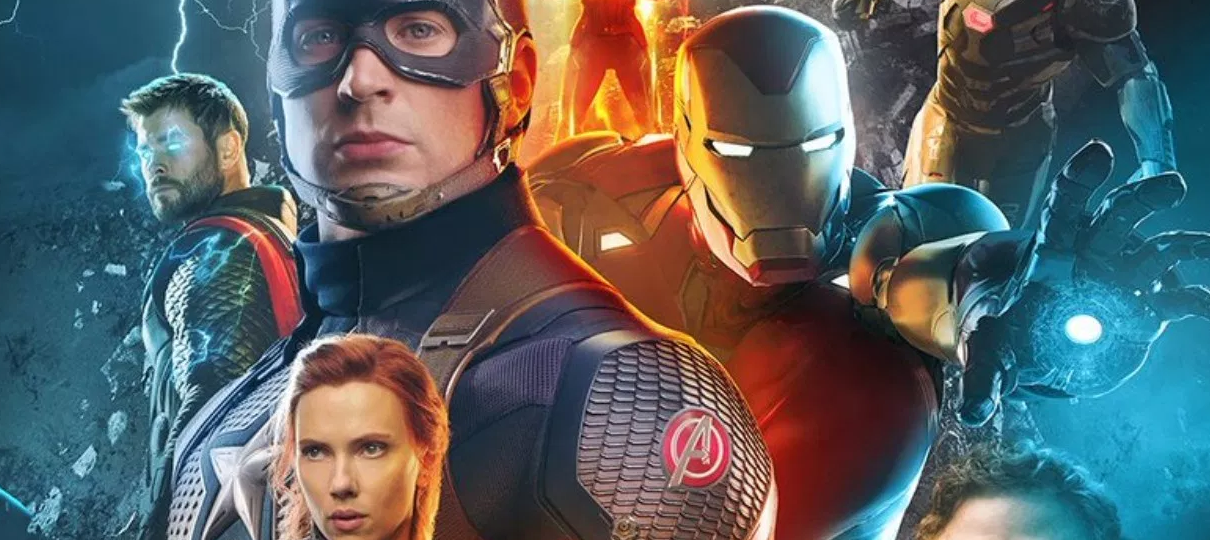 Vingadores: Ultimato | Homem é espancado em cinema de Hong Kong por dar spoilers do filme