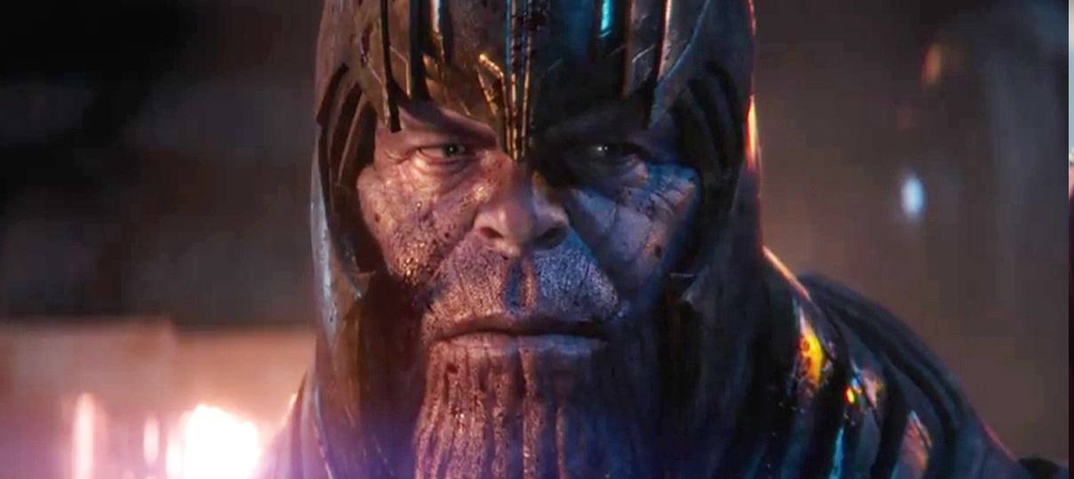 Vingadores: Ultimato fatura US$ 1,2 bilhão no fim de semana de estreia