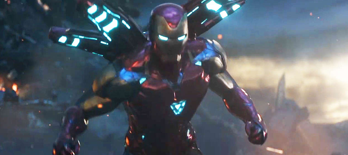 Vingadores: Ultimato faturou US$ 120 milhões apenas com ingressos da pré-venda, diz site