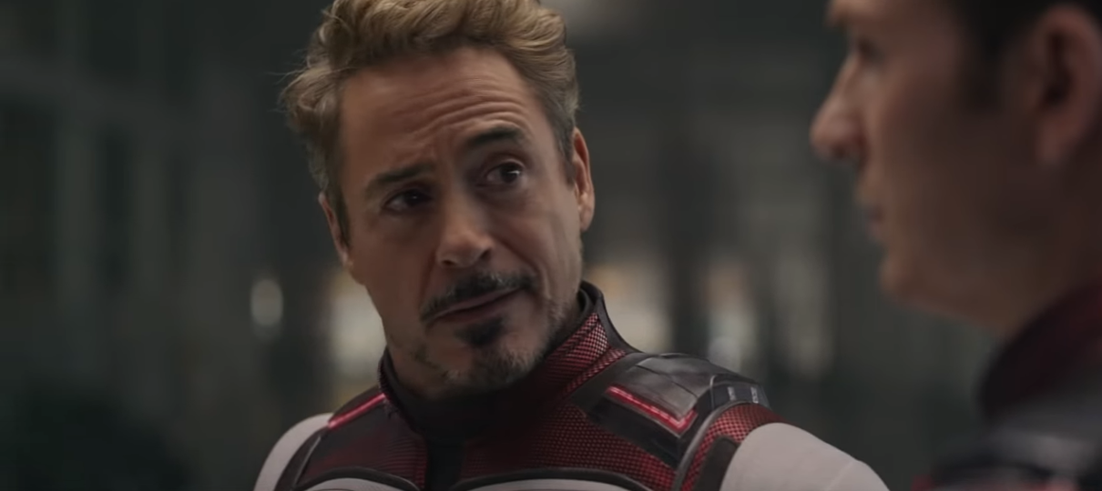 Capitão América reúne todos os heróis em novo vídeo de Vingadores: Ultimato