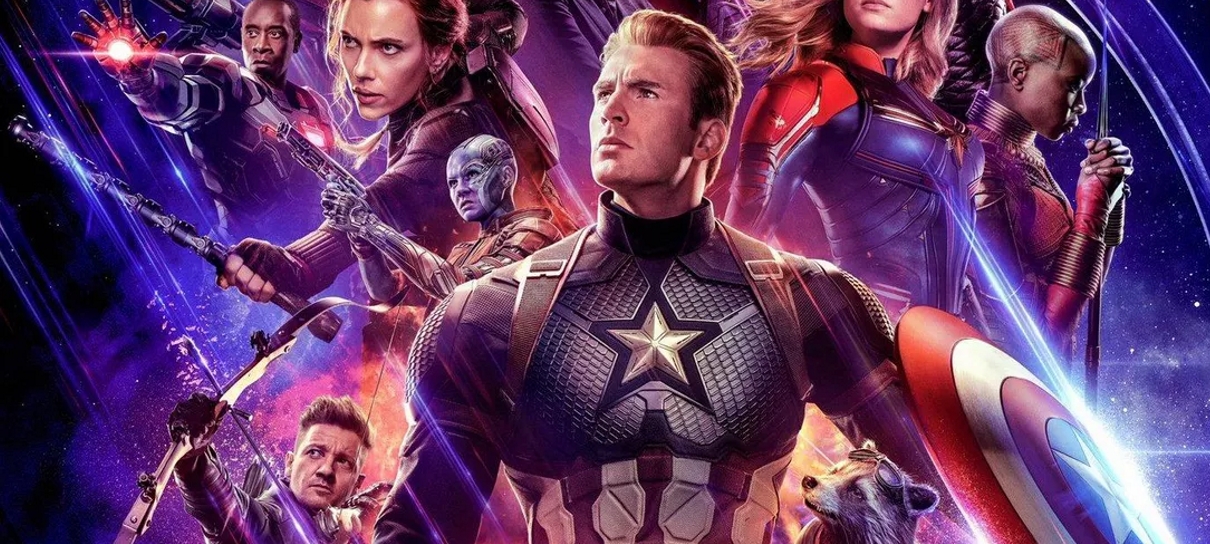 Vingadores: Ultimato  Sessões na Itália oferecem intervalo no meio do filme  - NerdBunker