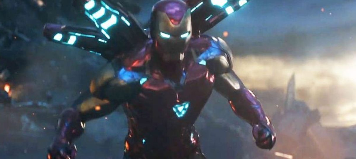 Vingadores: Endgame' se torna a estreia com melhor bilheteria na história, Cultura