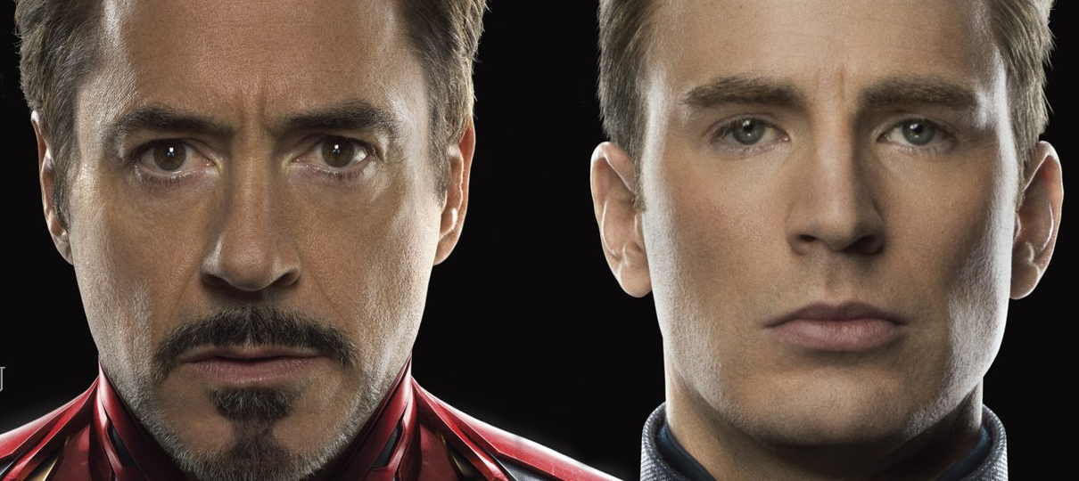 Vingadores: Ultimato | Heróis da equipe original estampam capas de revista; confira