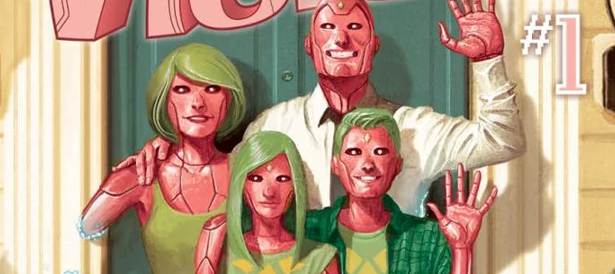 WandaVision terá uma estética dos anos 1950, afirma Elizabeth Olsen