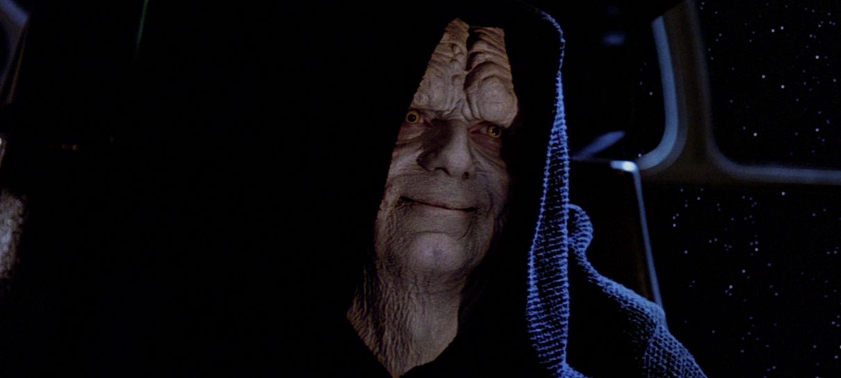Star Wars: A Ascensão Skywalker | 5 teorias para o retorno de Palpatine