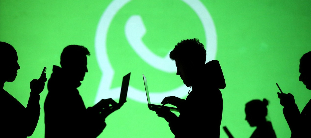 WhatsApp adiciona opção para bloquear inclusão em grupos - Jovem Nerd