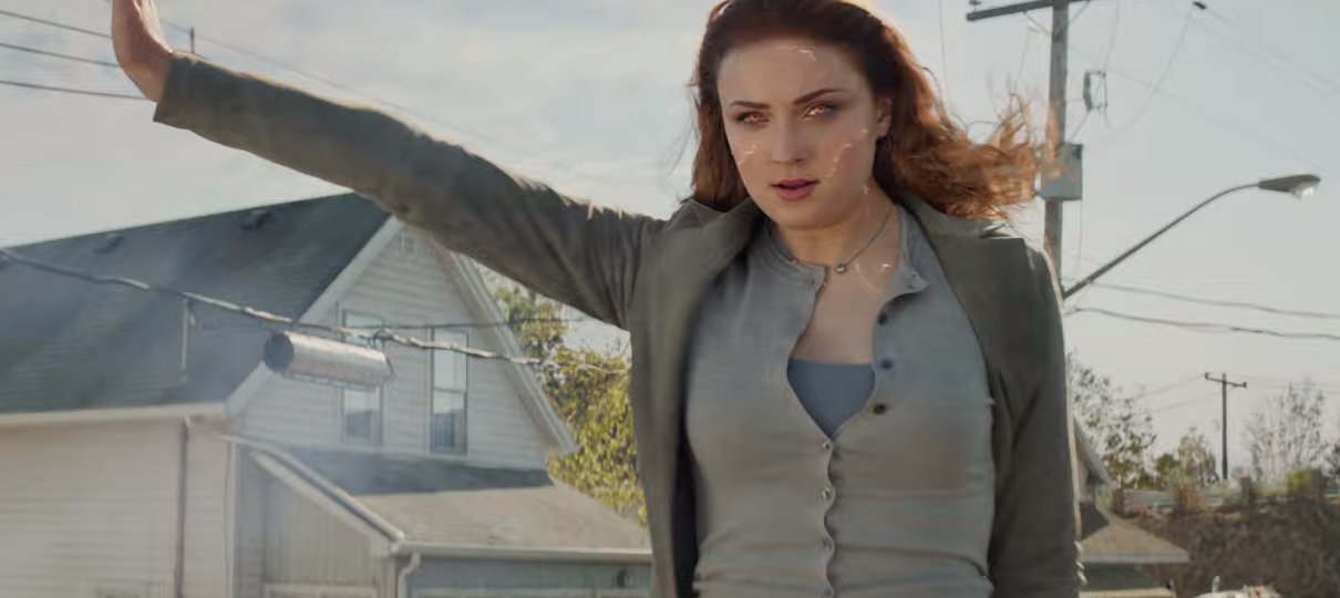 X-Men: Fênix Negra ganha trailer com muita ação e drama entre personagens
