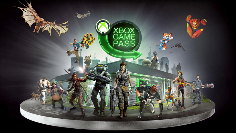 Microsoft anuncia Xbox Game Pass Ultimate