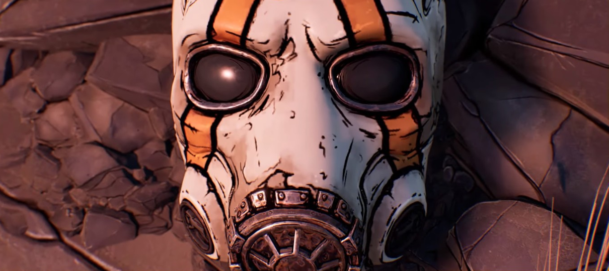 2K levará fã em estado terminal para jogar Borderlands 3 antecipadamente