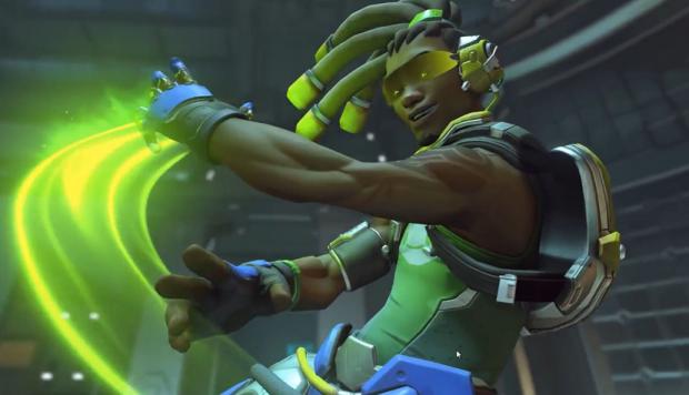 Overwatch revela quais as falas e skins mais usadas neste ano na América Latina
