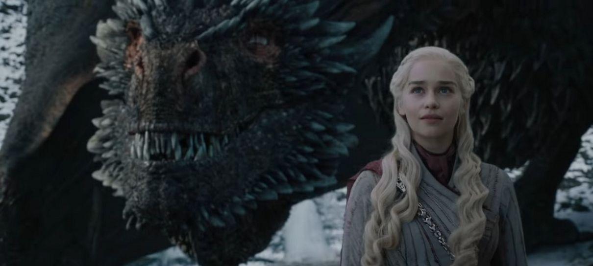 Game of Thrones | Showrunners sabem que alguns fãs vão odiar o final