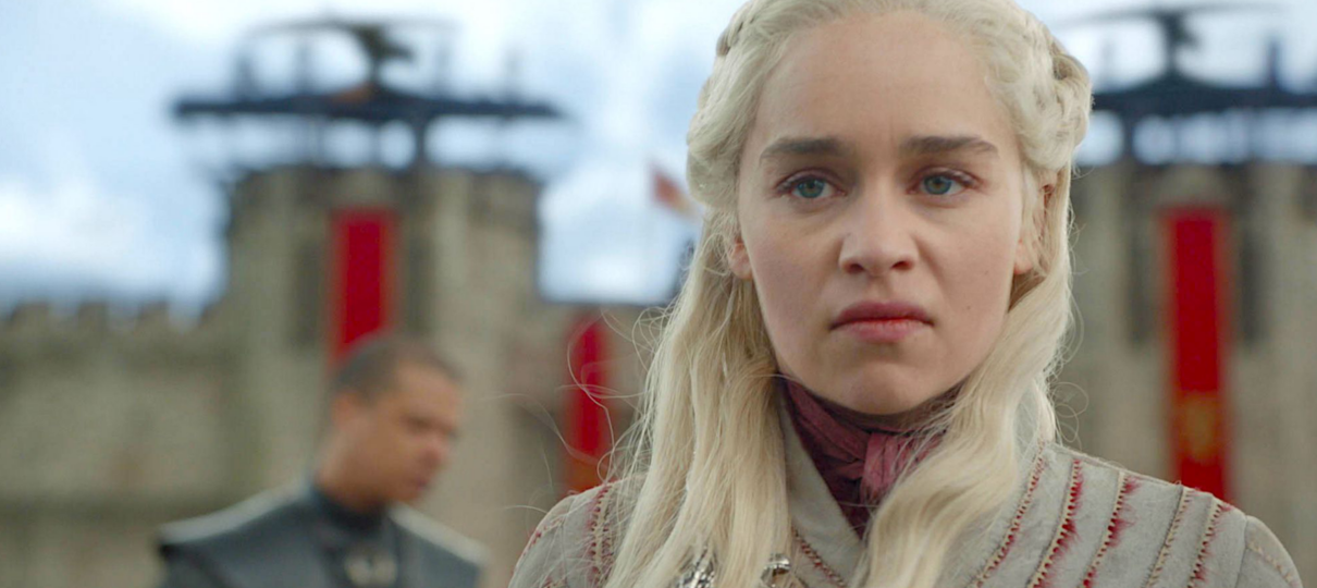 Game of Thrones | Despedidas, tramas e preparativos antes do acerto de contas