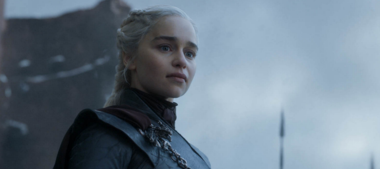 Game of Thrones | Final tem tragédia anunciada e surpresa no trono