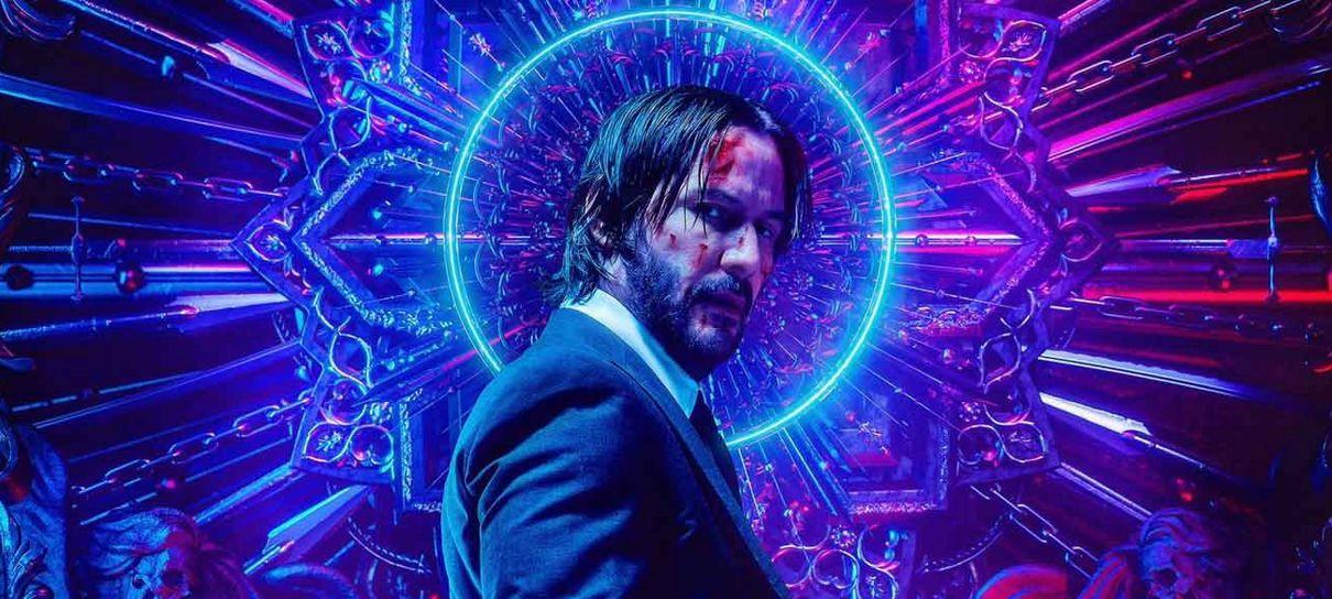 John Wick 3 – Parabellum | Resposta de Keanu Reeves sobre a morte conquista a internet