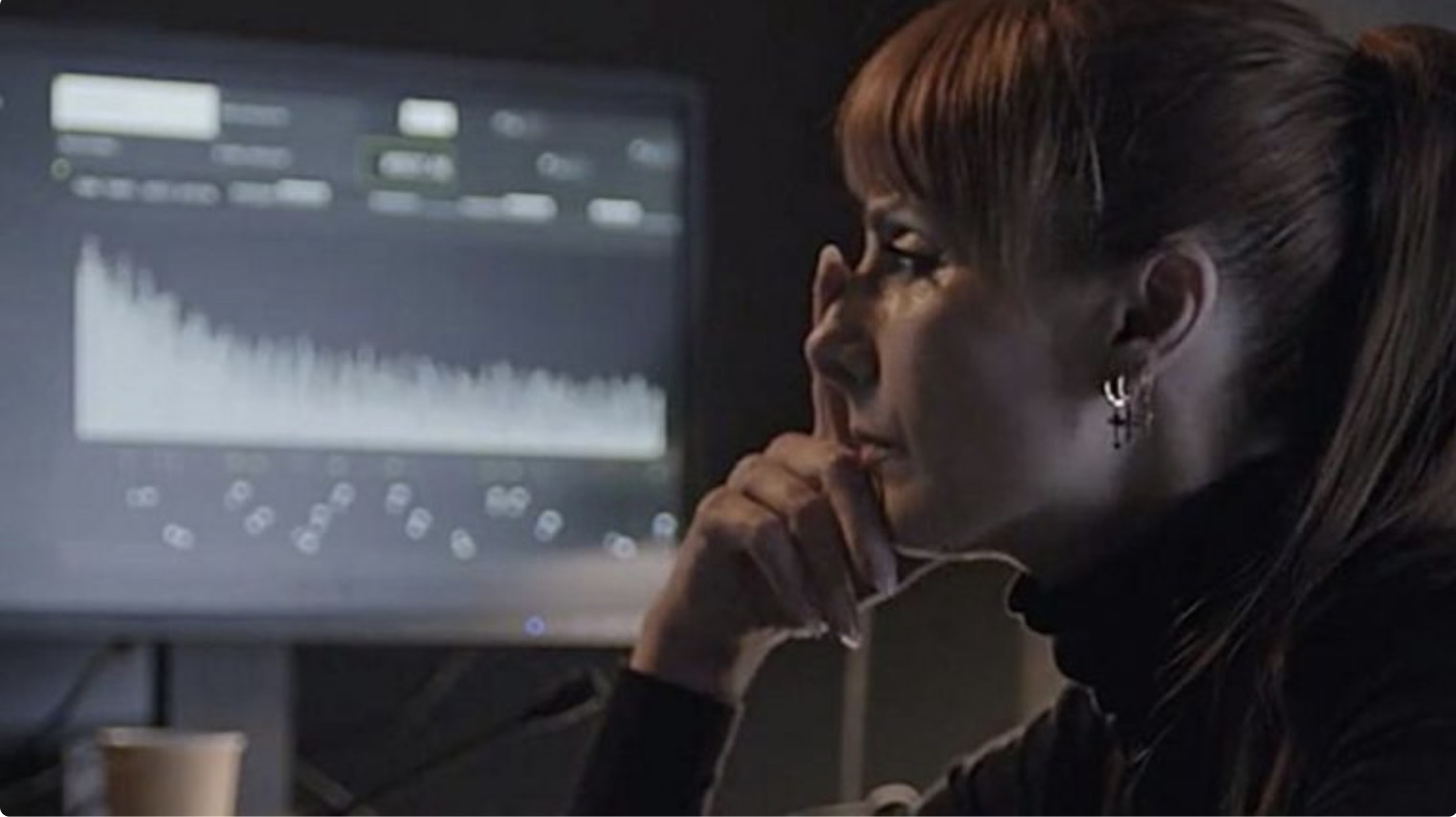 La Casa de Papel | Inspetora Sierra promete dificultar a vida da resistência em teaser