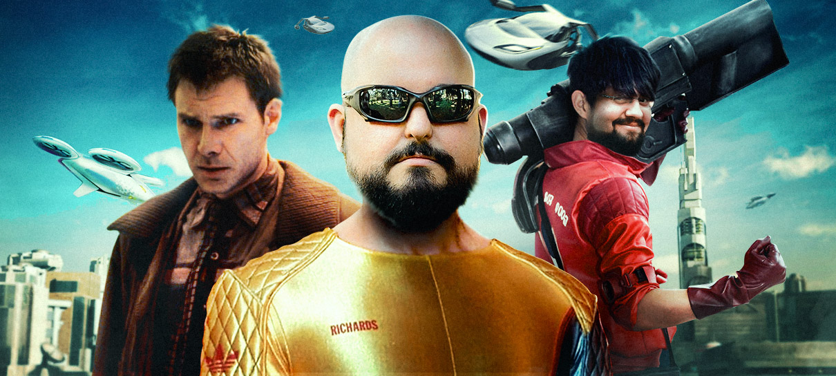 Futuros de filmes que não chegaram em 2019
