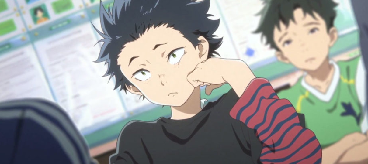 A Voz do Silêncio pode chegar na Netflix em junho [Rumor]