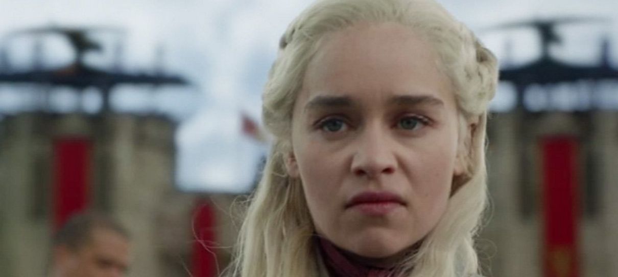 Game of Thrones | Starbucks tem alta e baixa de ações após o incidente do copo