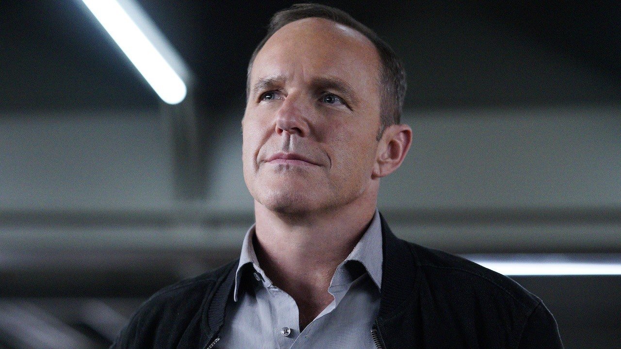 Agents of SHIELD | Versão maligna de Coulson parte para o ataque em novo trailer