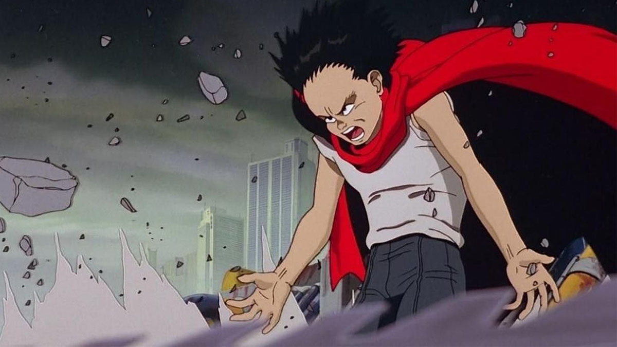 Akira | Live-action ganha data de estreia