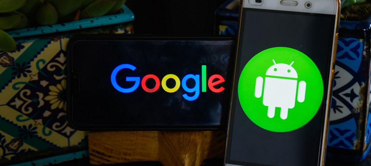 Próximo Android terá modo noturno para todos os aplicativos