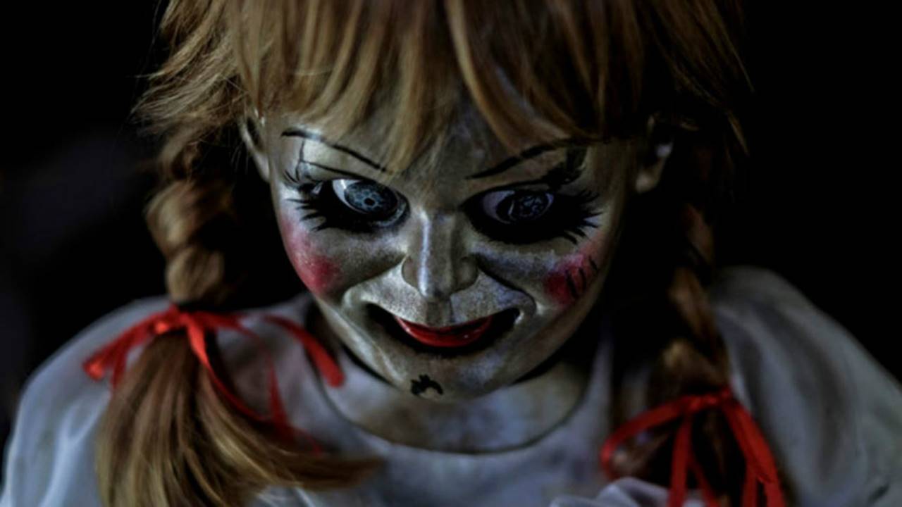 Annabelle 3: De Volta Para Casa | Entidade maligna desperta no novo trailer do filme