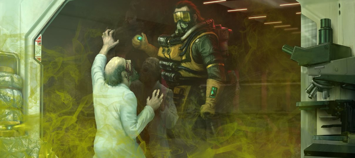 Apex Legends | Assinantes da PS Plus vão ganhar pacote exclusivo de cosméticos