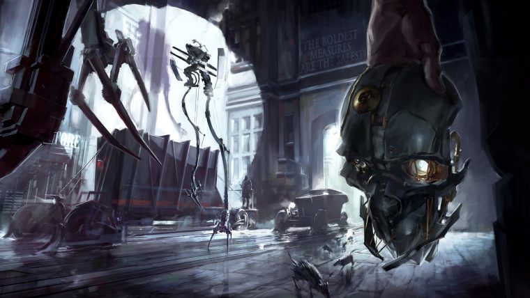 E3 2019 Bethesda