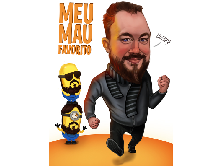 Imagem do episódio