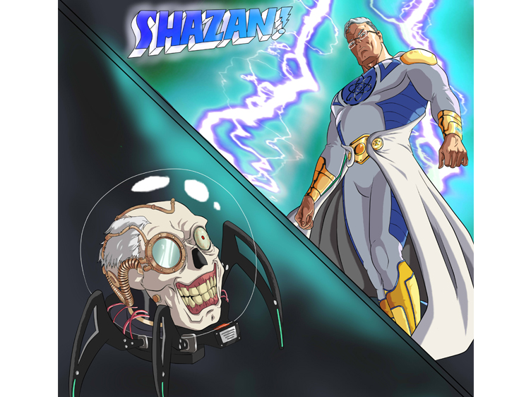 Imagem do episódio
