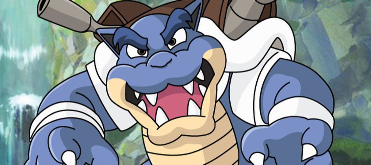 Pokémon | Artista reimagina monstrinhos como se fossem personagens de Super Mario