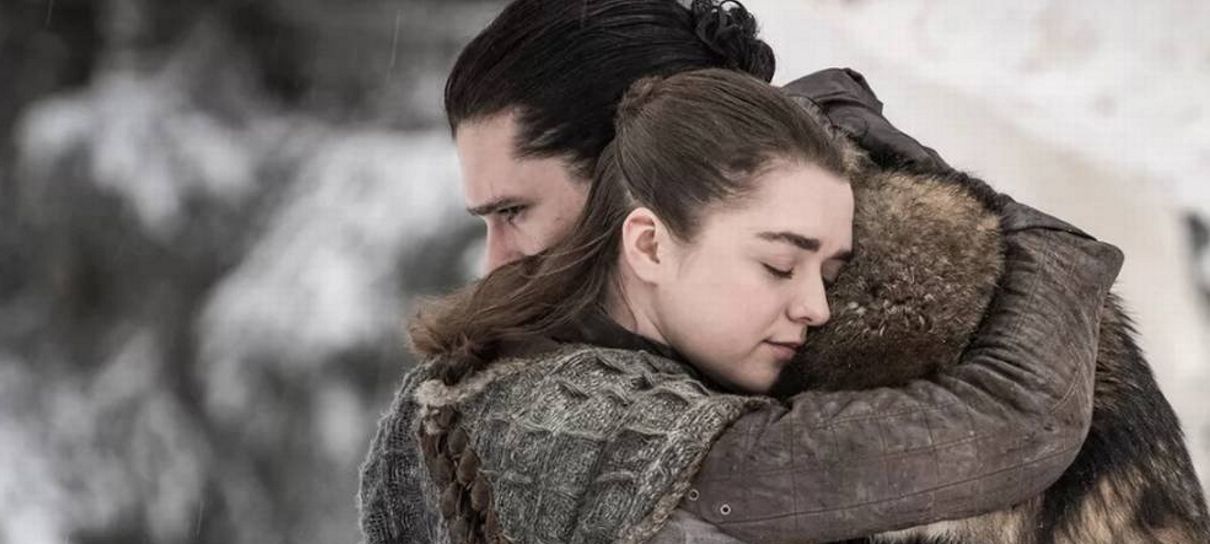Game of Thrones | Sinopse original dos livros trazia uma história muito diferente