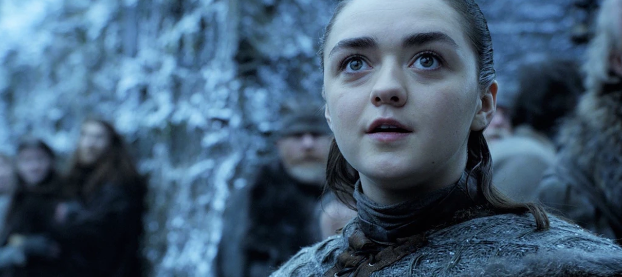 Criador de Game of Thrones explica como Arya conseguiu matar aquele personagem