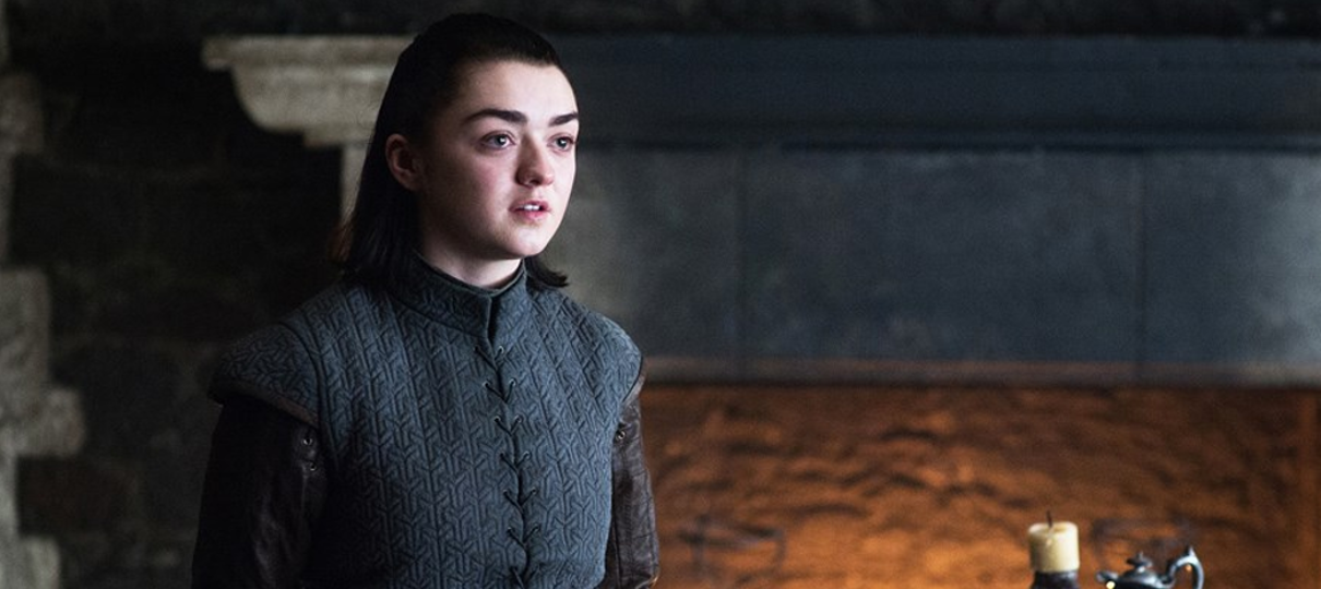 Batismo de bebês com nomes inspirados em Game of Thrones bate recorde nos EUA