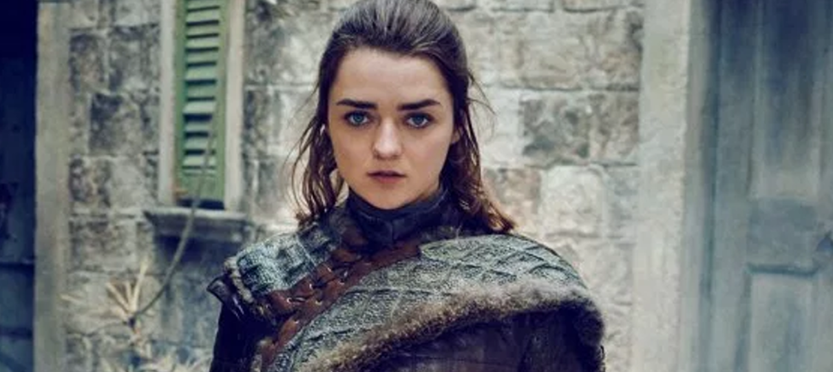 Game of Thrones | HBO não pretende fazer série derivada de Arya Stark