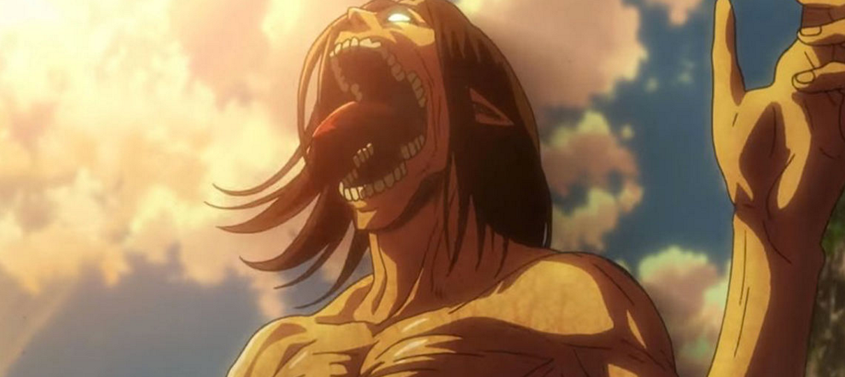 Attack on Titan: Parte 3 da temporada final é anunciada para 2023