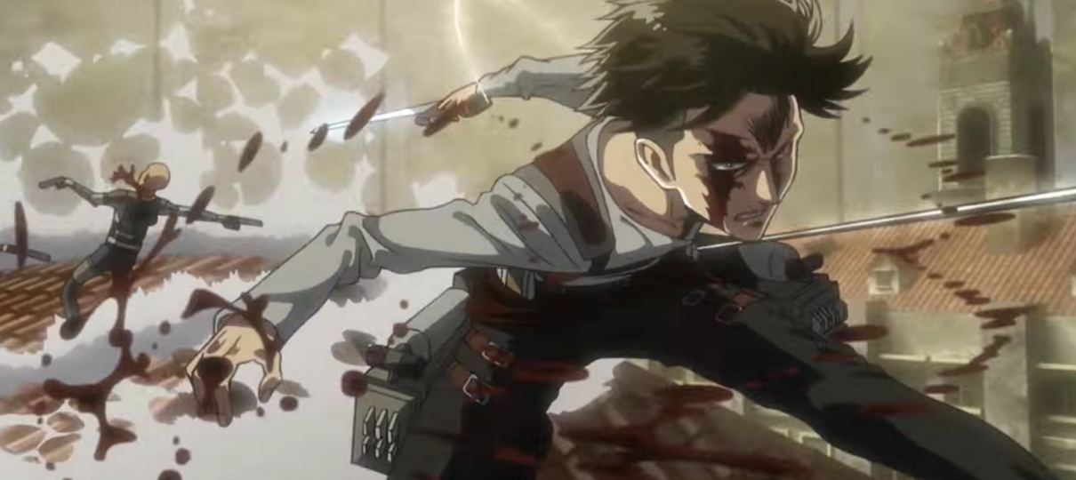 Attack on Titan | Próxima temporada do anime deve ser feita por outro estúdio